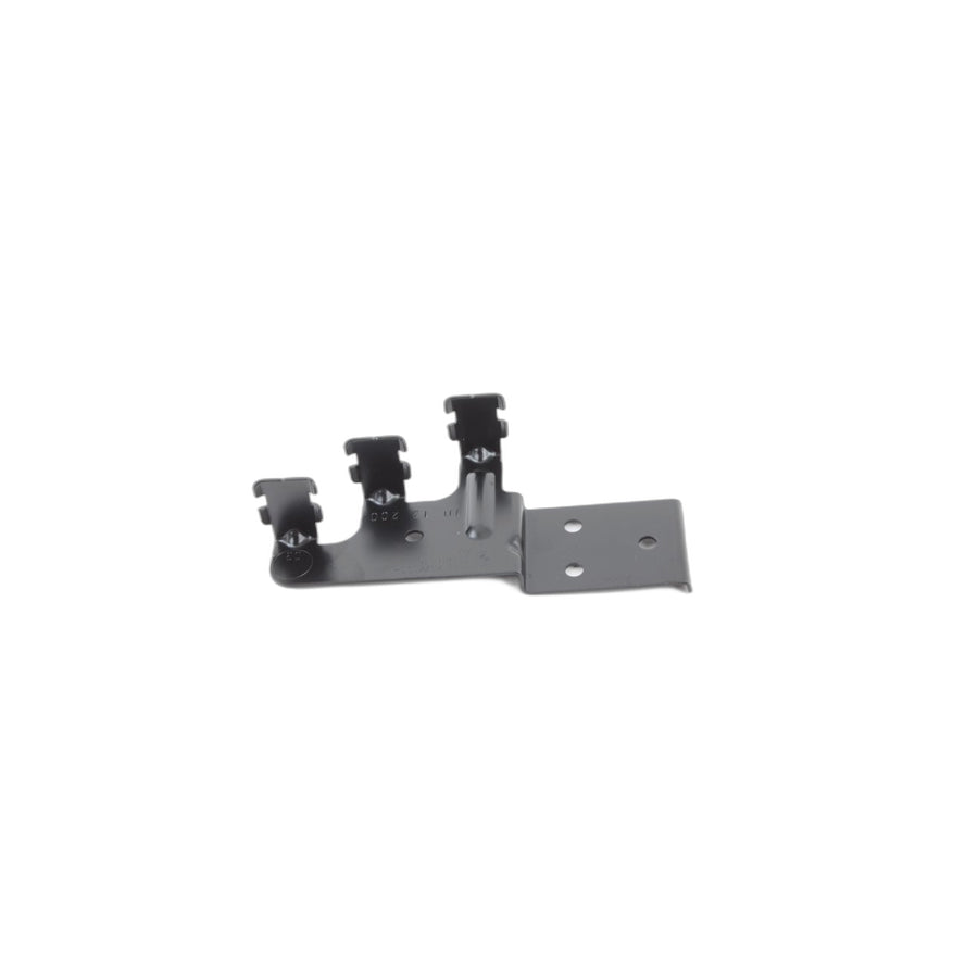 Genuine BMW 12527574100 F01 F10 F12 Bracket. Intake Silencer (Inc. X6 35i, 640i & Hybrid 7)