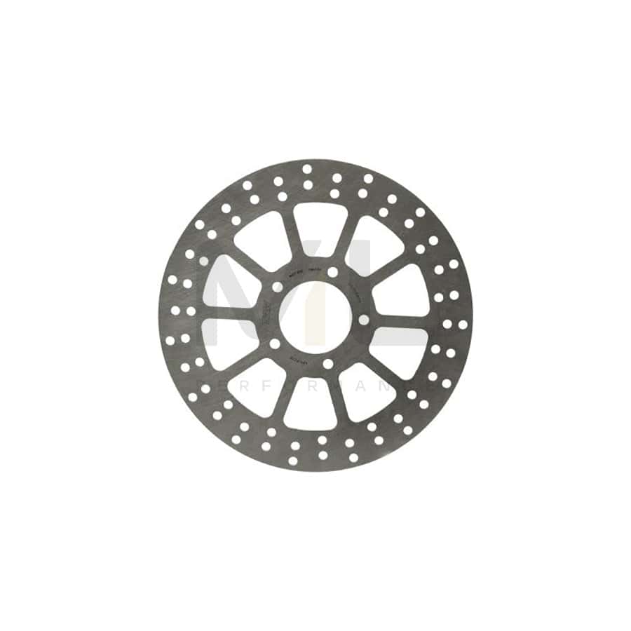 TRW MST409 Brake Disc - 1 piece