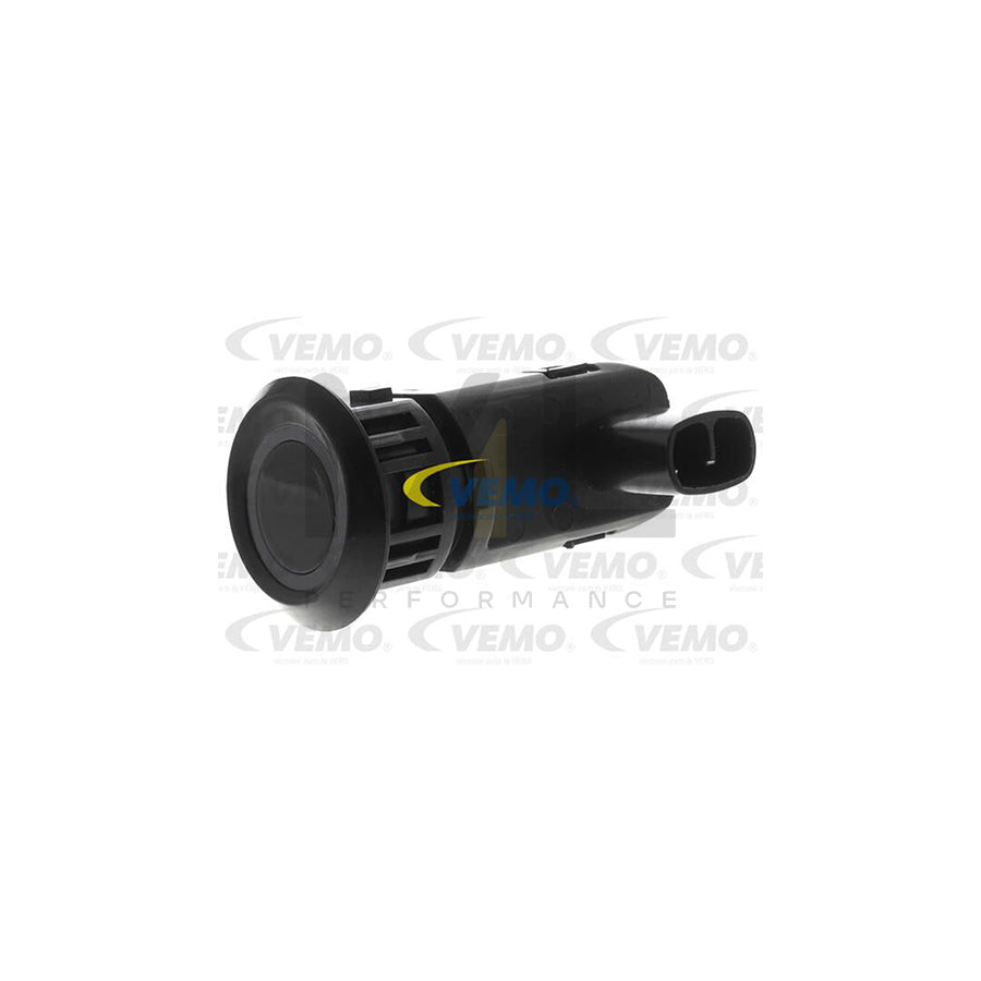 VEMO V51-72-0289 Parking sensor Black, Ultrasonic Sensor