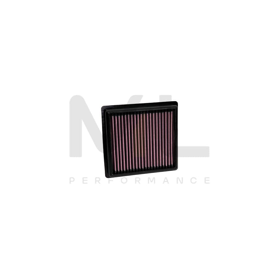 K&N 33-3154 Replacement Air Filter