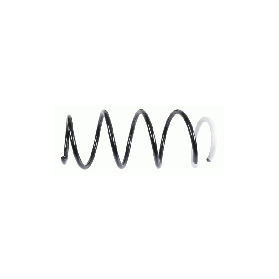 Sachs 997 908 Coil Spring For Renault Megane