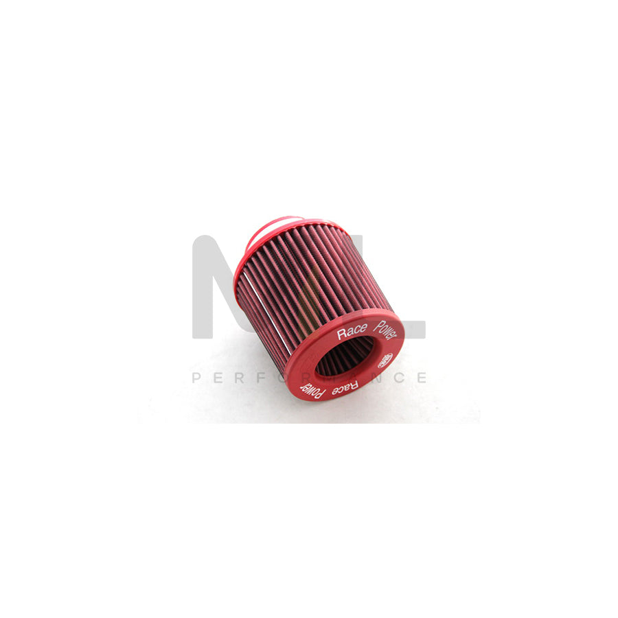 BMC FBTW85-140 Universal Twin Air Conical Filters Metal Top