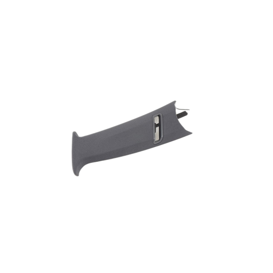 Genuine BMW 51437041932 E39 Trim Panel Column, Rear Right ANTHRAZIT (Inc. 540i, 530i & 523i)