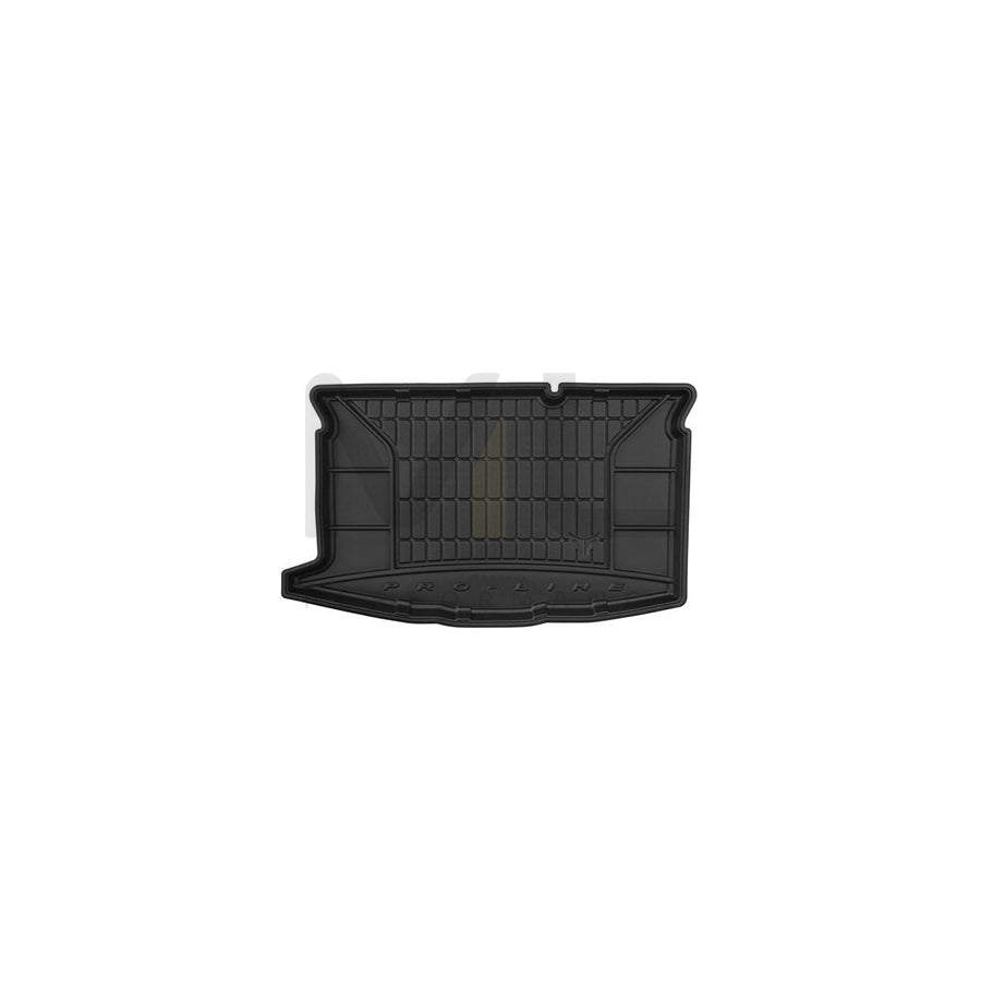 FROGUM TM548348 Car boot tray for MAZDA 2 Hatchback (DL, DJ) Elastomer