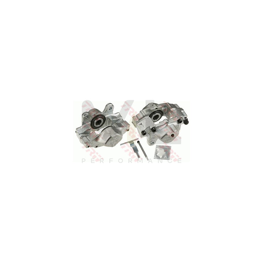 TRW BHN625E Brake Caliper suitable for MERCEDES-BENZ C-Class Saloon (W202)