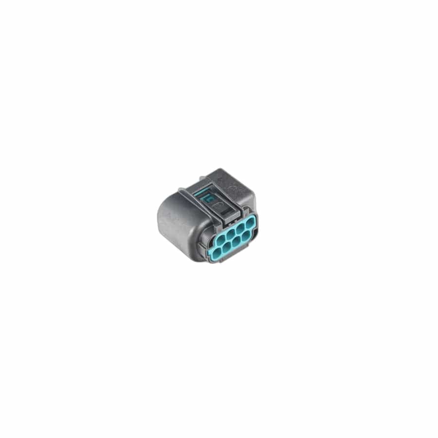 Genuine BMW 12527520151 F40 E70 E90 Socket Housing 8-POLIG (Inc. X6 M, 520i & X2 28iX)