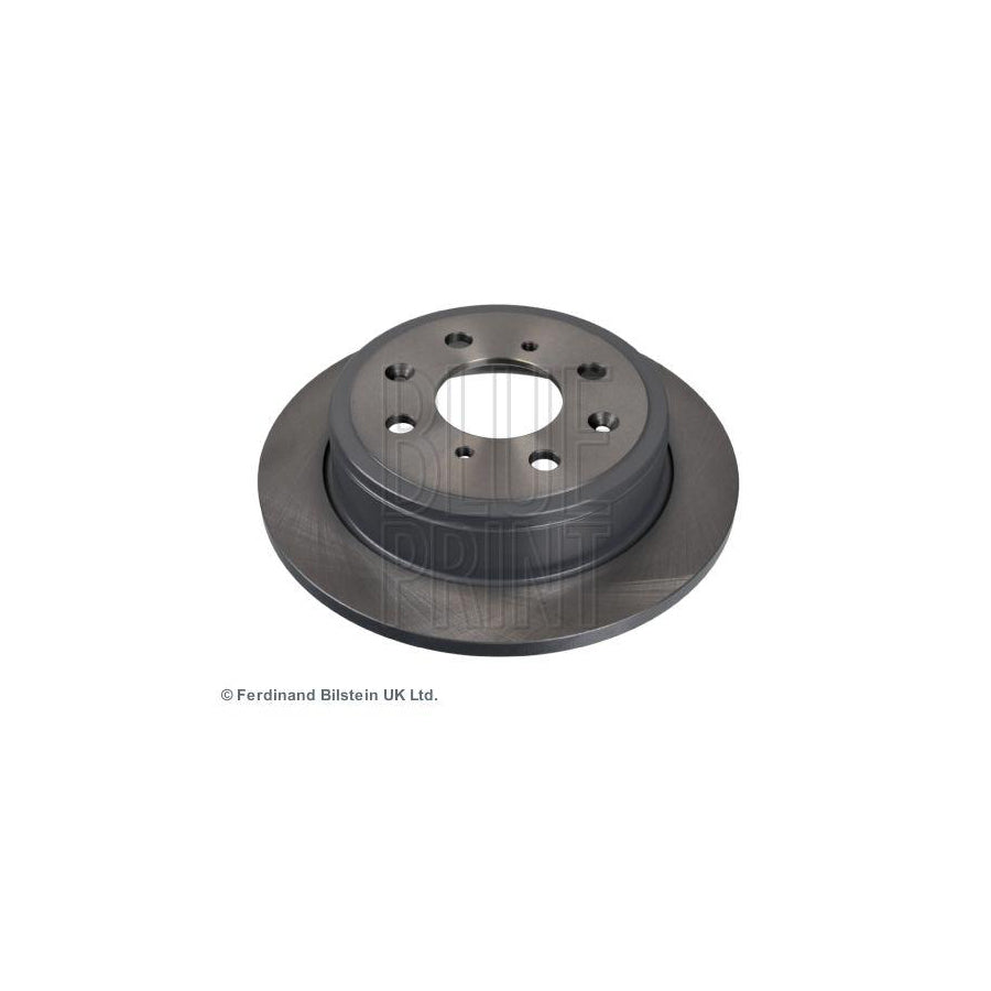 Blue Print Adh24321 Brake Disc