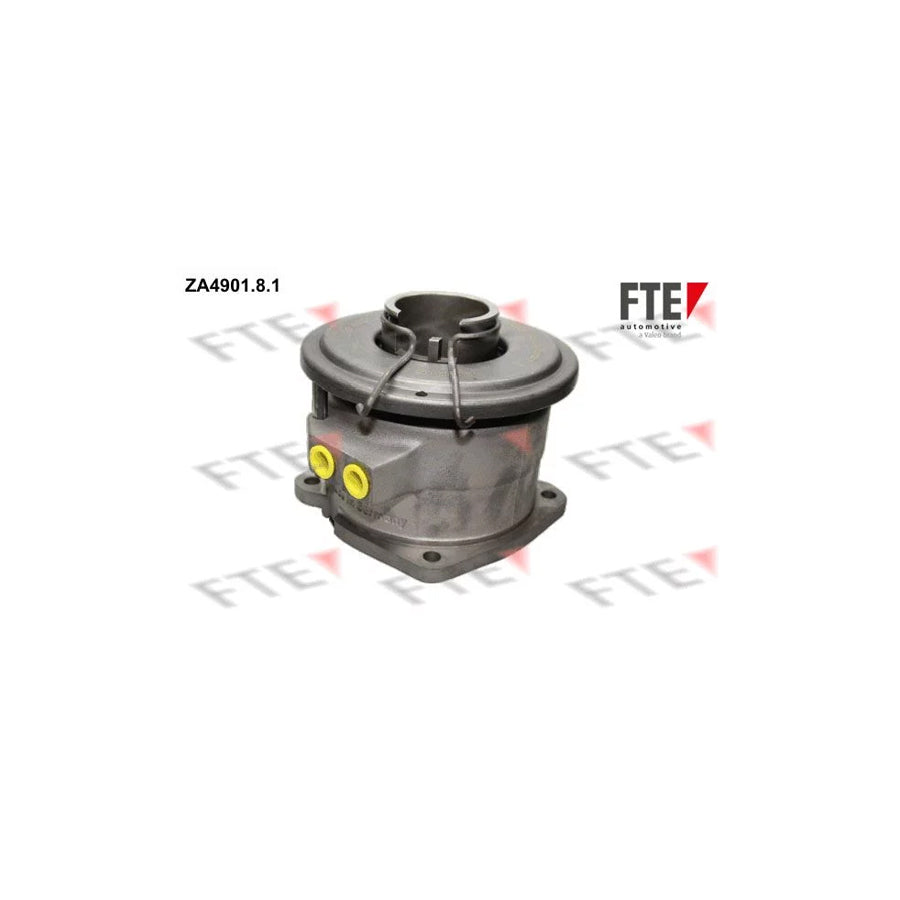FTE Za4901.8.1 Central Slave Cylinder, Clutch