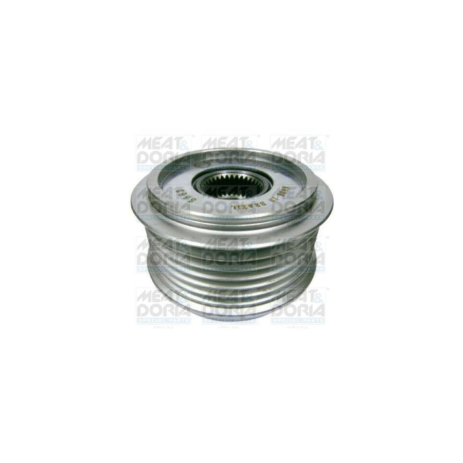 Meat & Doria 45285 Alternator Freewheel Clutch