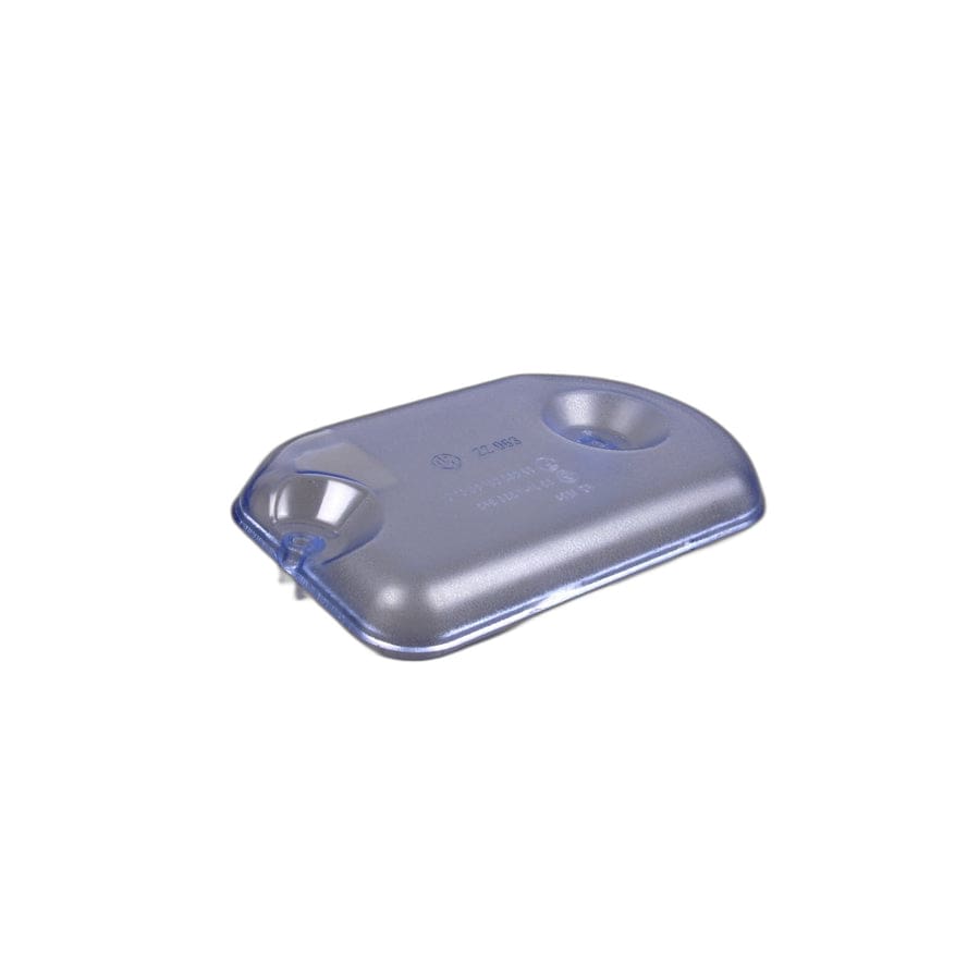 Genuine BMW 63211356943 Covering Plate, Left (Inc. 1802)