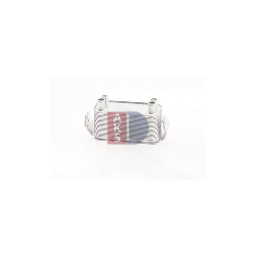 AKS Dasis 026021N Automatic Transmission Oil Cooler