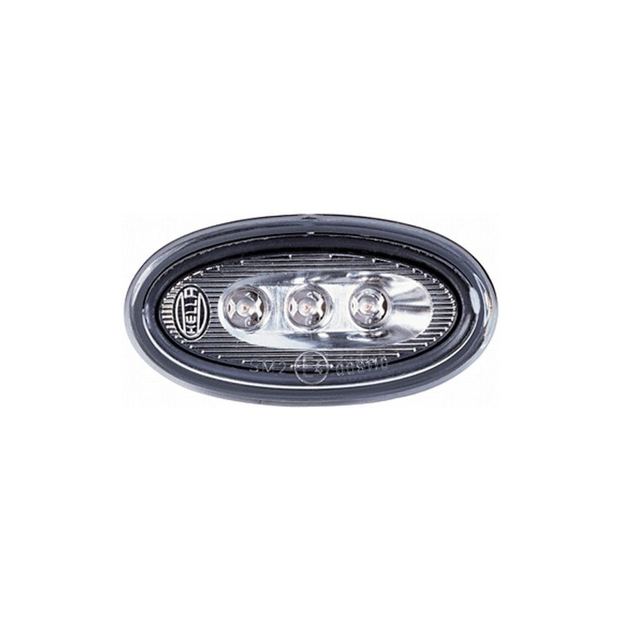 Hella 2PS 008 138-821 Side Marker Light