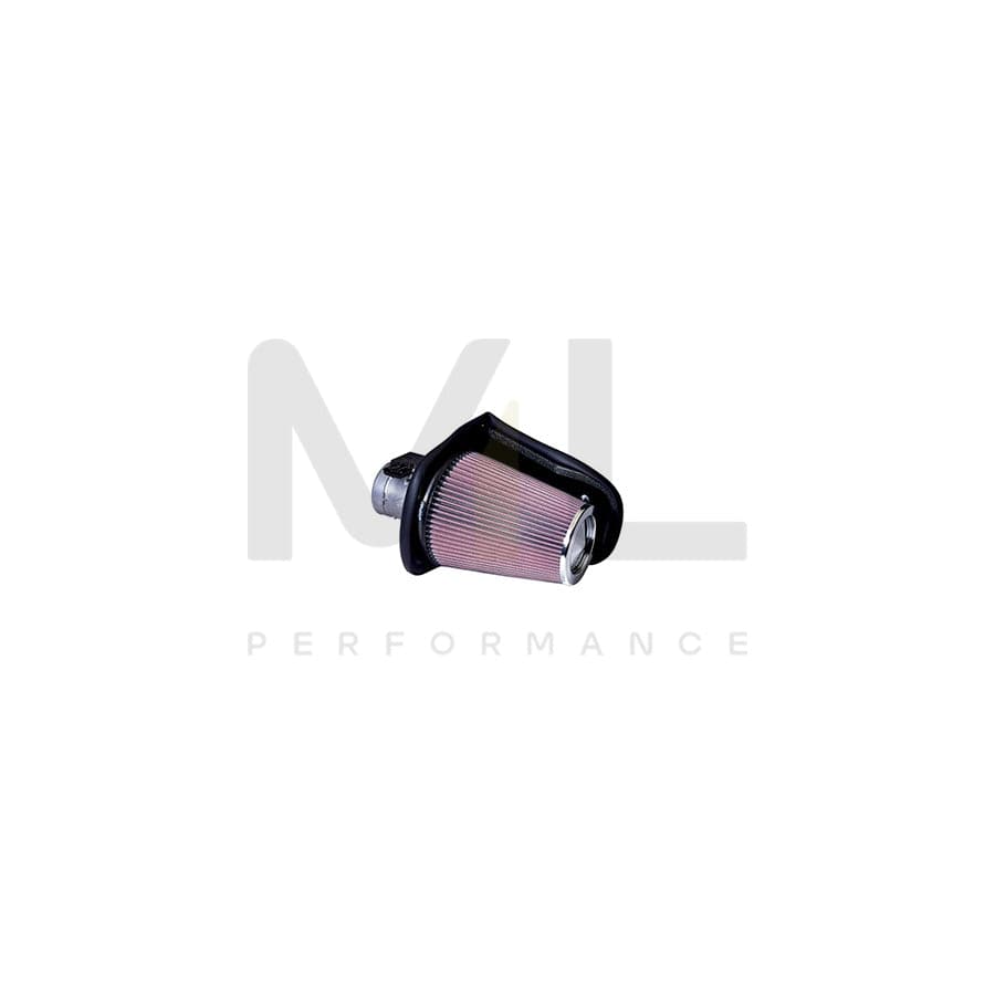 K&N 57-2545 Performance Air Intake System