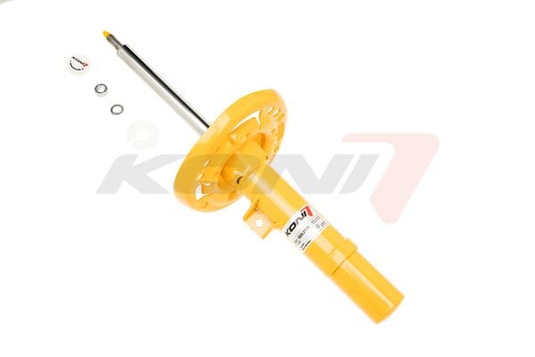KONI 8741-1609Lsport Front Axle Left Shock Absorber for Honda CIVIC X Hatchback (Fc,Fk)