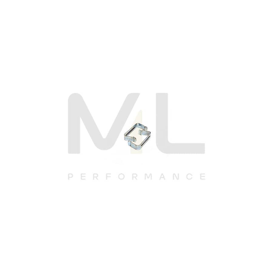K&N 85-5192 Anodized Steel Clip