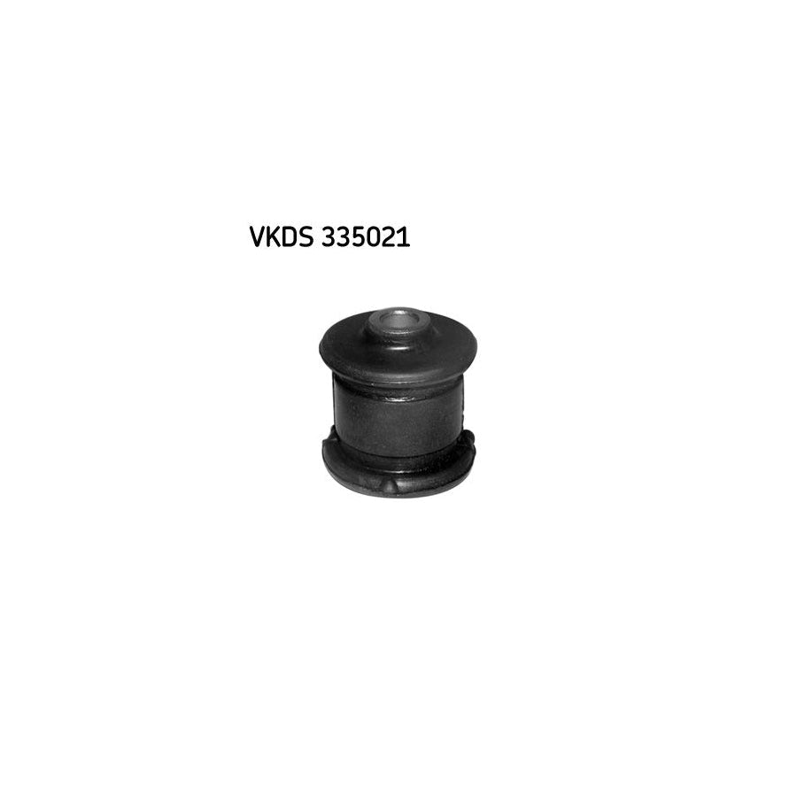 Skf Vkds 335021 Control Arm / Trailing Arm Bush