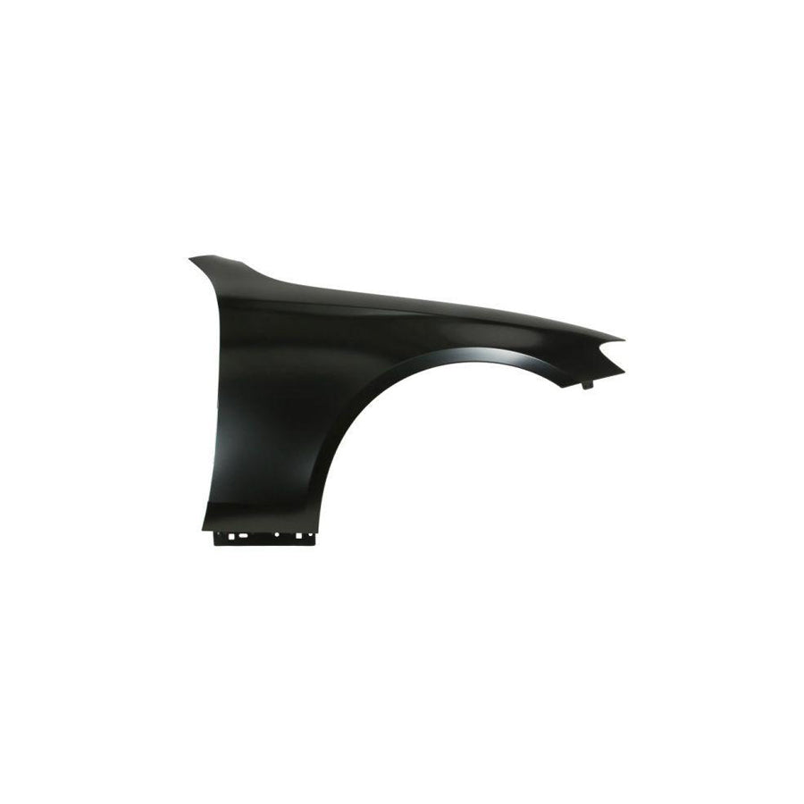 Blic 6504-04-3531318Ap Wing Fender Suitable for Mercedes-Benz E-Class