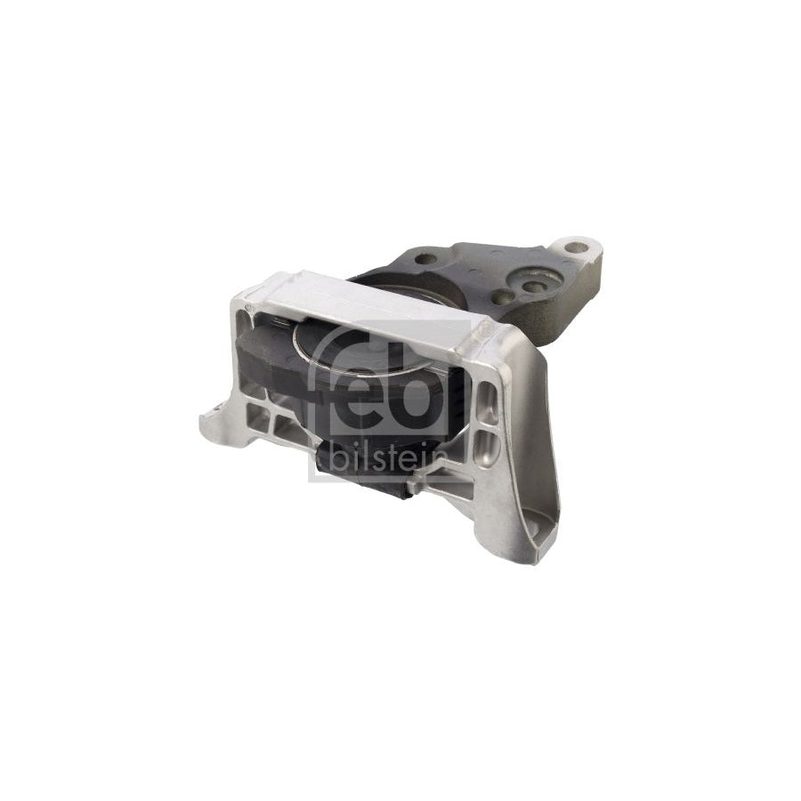 Febi Bilstein 104409 Engine Mount For Ford Focus