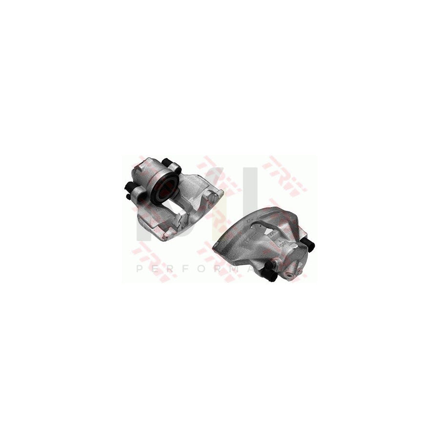 TRW BHX187 Brake Caliper for VW PASSAT