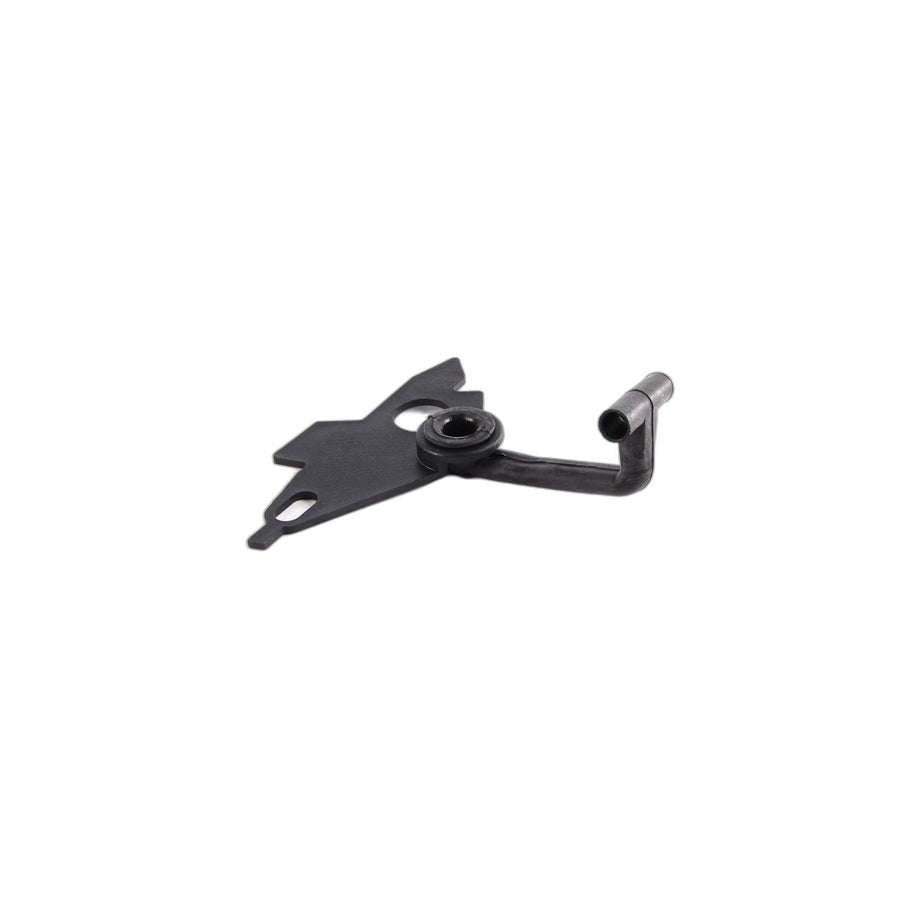 Genuine BMW 63178383009 E46 E36 Support With Grommet, Left (Inc. Z3 2.0)