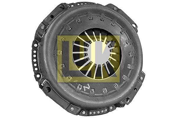 LuK 131 0285 10 Clutch Pressure Plate