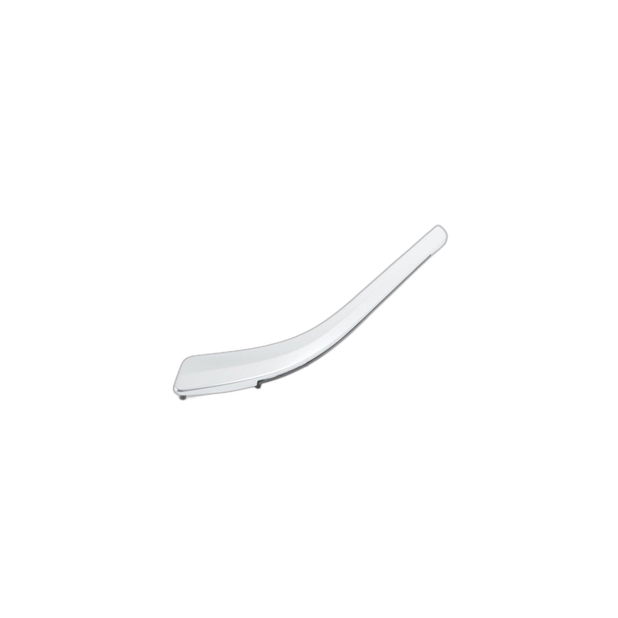 Genuine BMW 51437389772 F33 F32 F82 Accent Modling, Rear Right PERLGLANZ CHROM (Inc. 425d, 435iX & 440i)