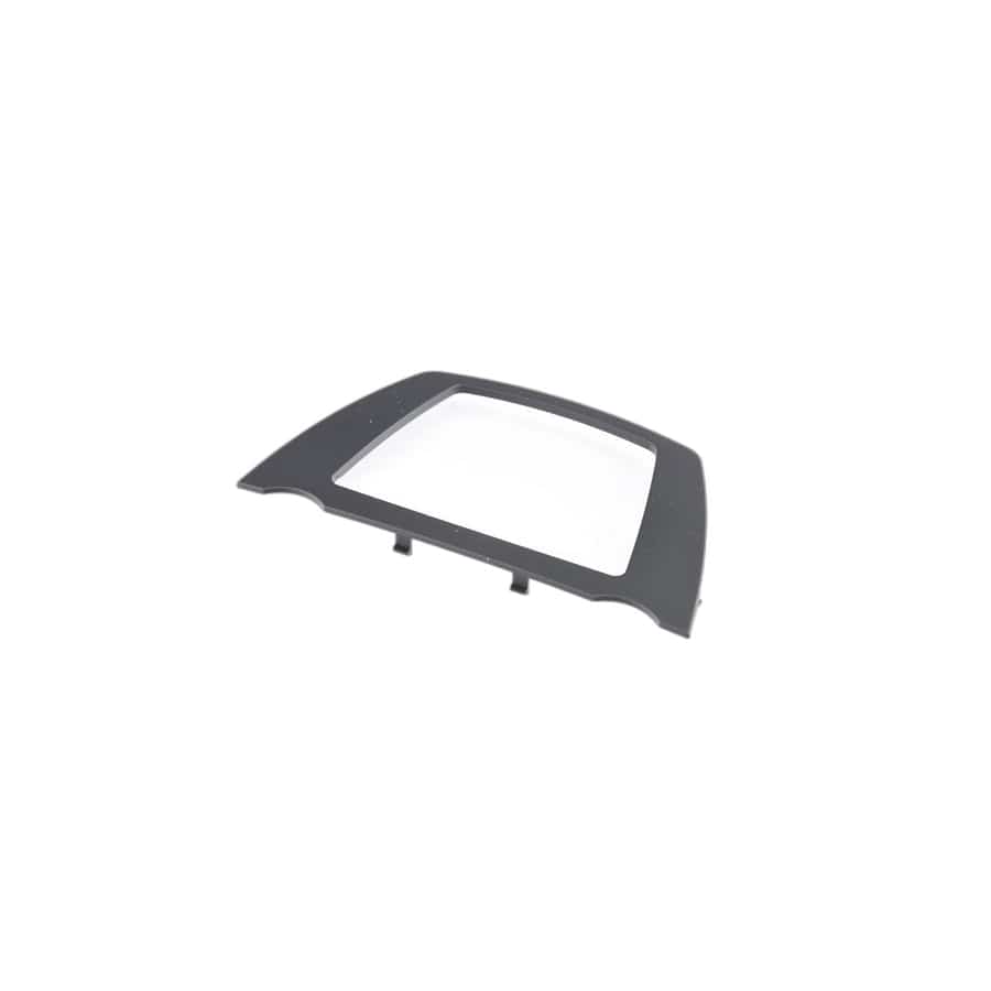 Genuine BMW 61319190156 F01 F26 Decor Cover, Control Center, Roof (Inc. 650i, ALPINA B7LX & 640dX)