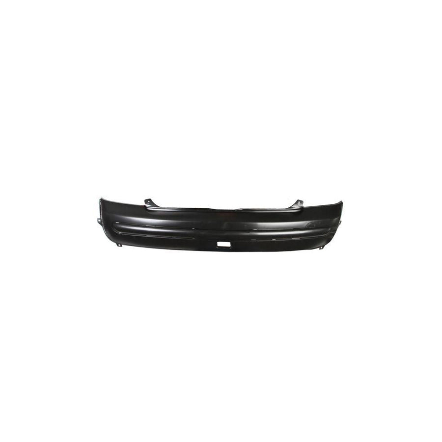 Blic 5506-00-4001951P Rear Bumper for Mini Hatchback (R50, R53)