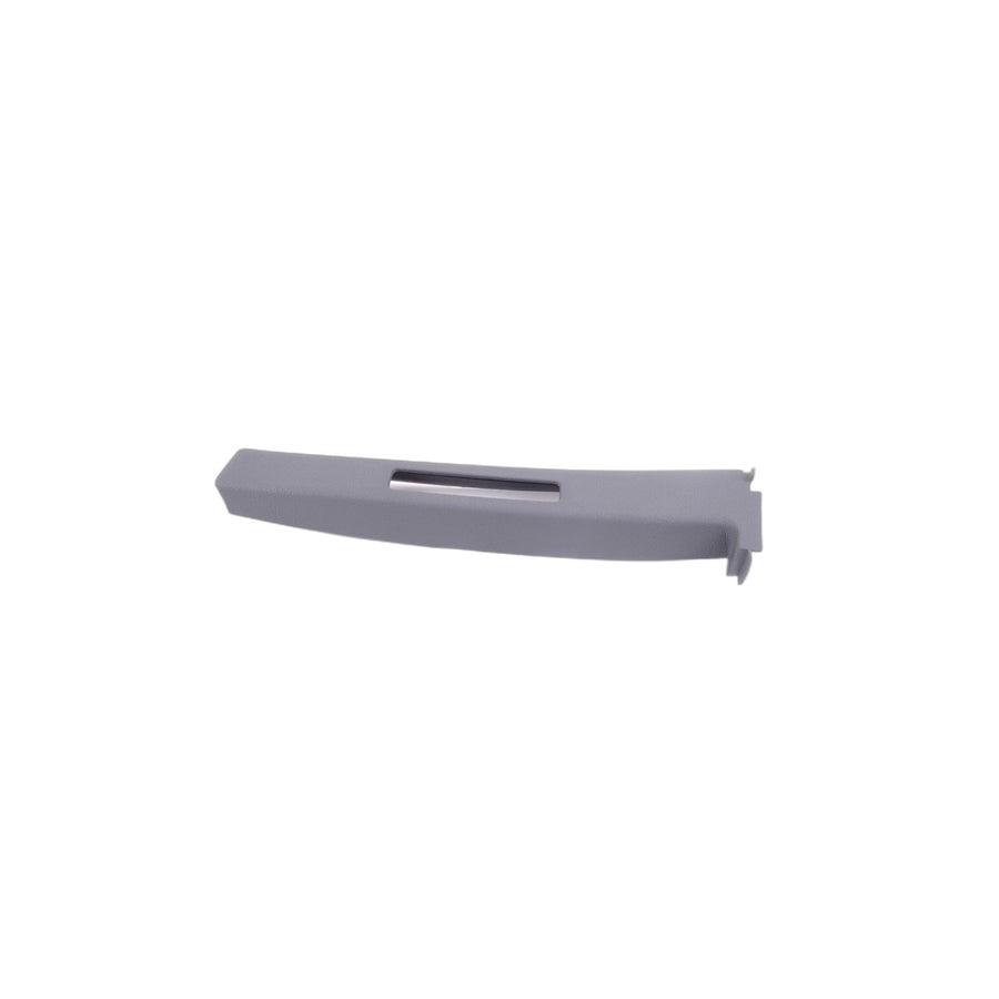Genuine BMW 51438173515 E36 Covering Column-Center Left GRAU (Inc. 320i, 323i & 328i)