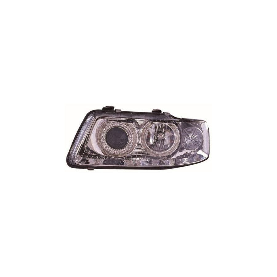 Abakus 4461103Pxndam1 Headlight Set for Audi A3 Hatchback (8L1)