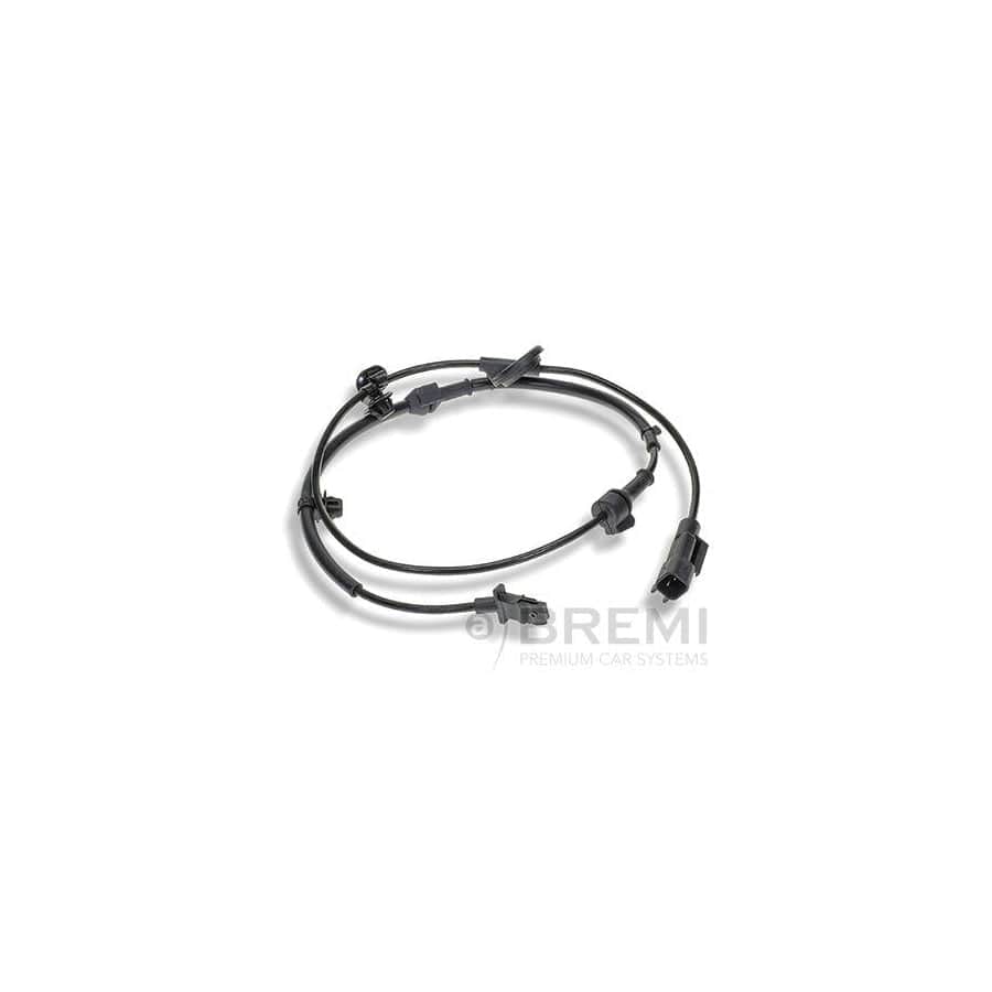 Bremi 51284 Abs Sensor