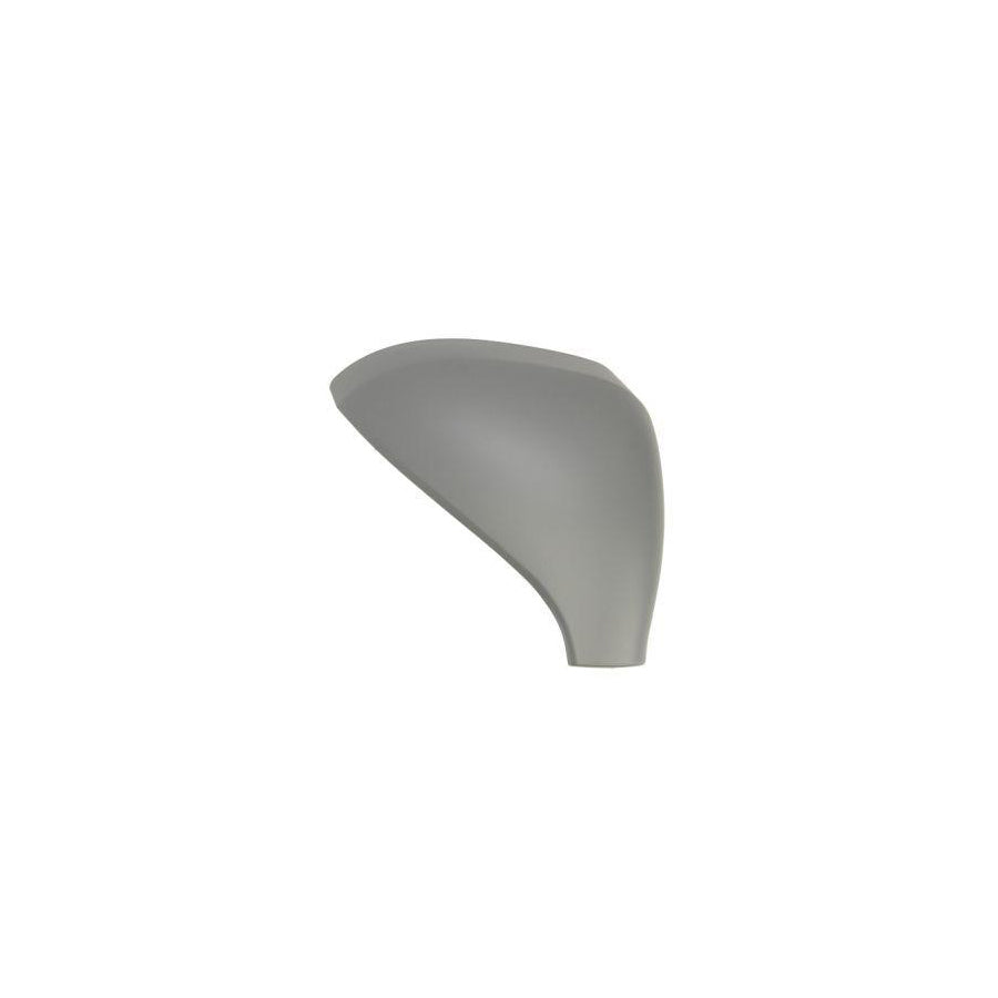 Blic 6103-01-1392282P Housing, Outside Mirror for Peugeot 207