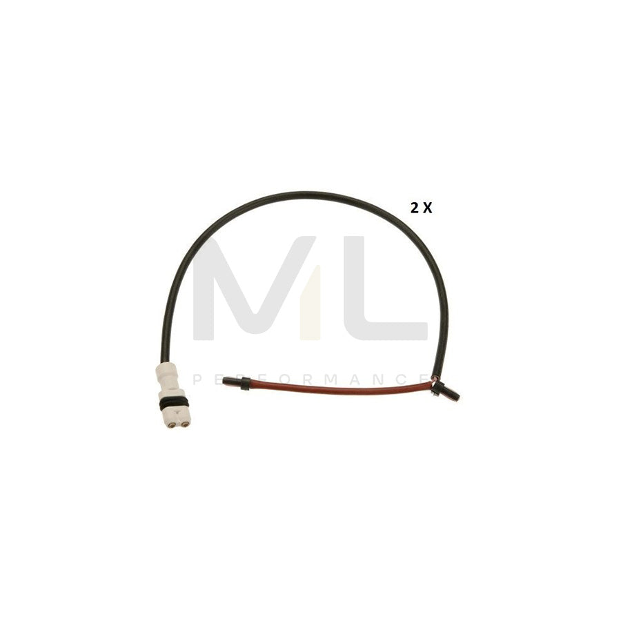 TRW GIC305 Brake pad wear sensor for PORSCHE 911