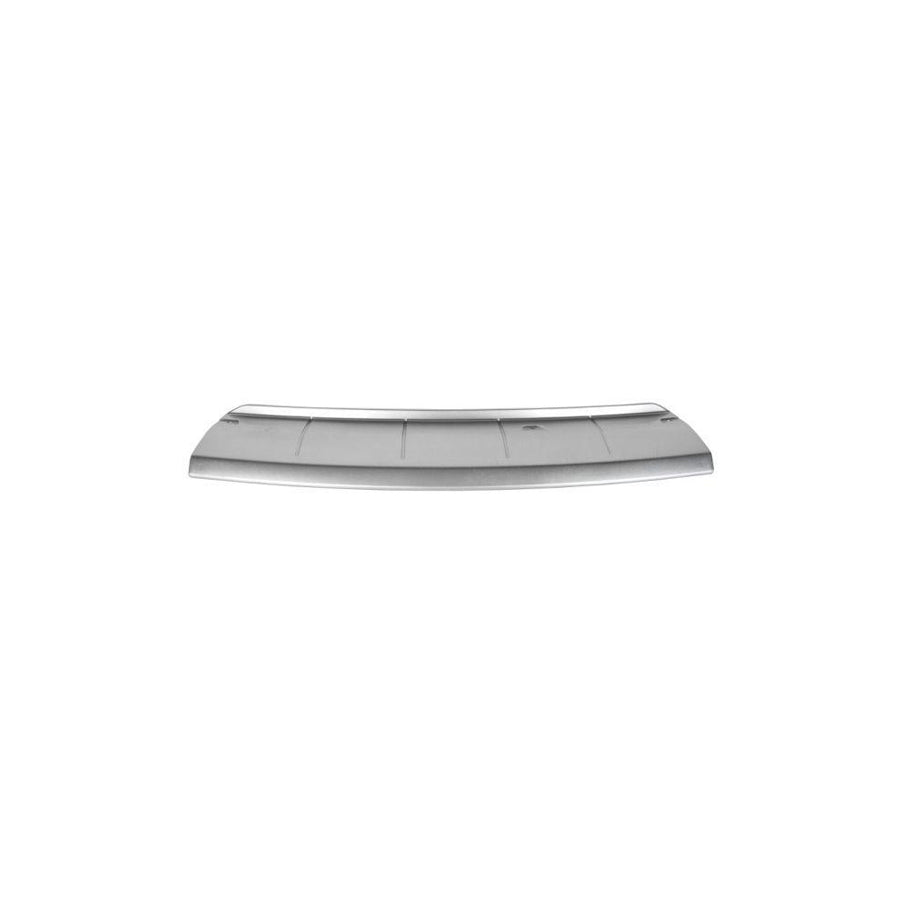 Blic 5511-00-3749220P Front Splitter for Mitsubishi Outlander I Off-Road (Cu)