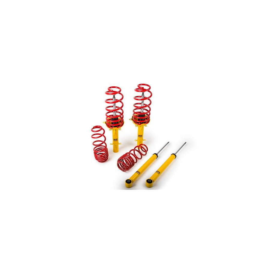 MTS Technik Seat Performance Suspension - MTSKPLSE116 Lowering Kits | ML Performance UK Car Parts