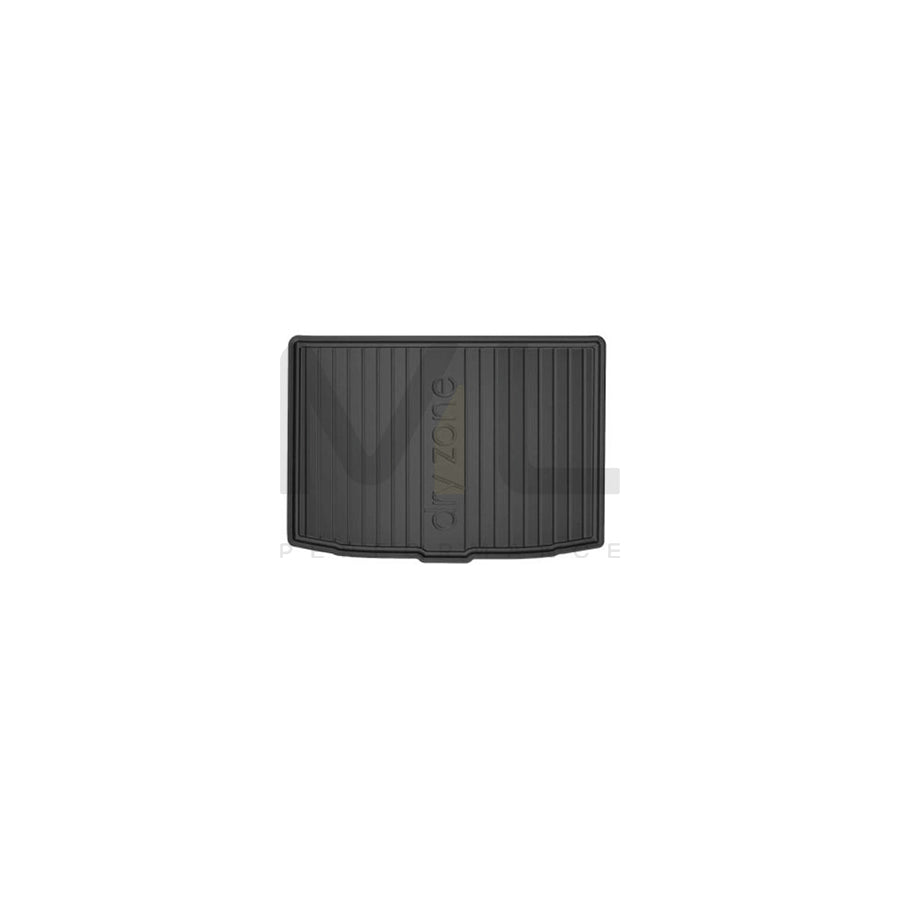 FROGUM DZ549802 Car boot tray for NISSAN Juke (F15) 705x980mm, Elastomer, Nonslip