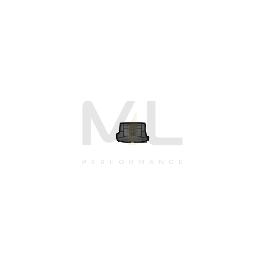 FROGUM TM413092 Car boot tray for VW T-Roc (A11) TPE (thermoplastic elastomer), Nonslip, (LHD)