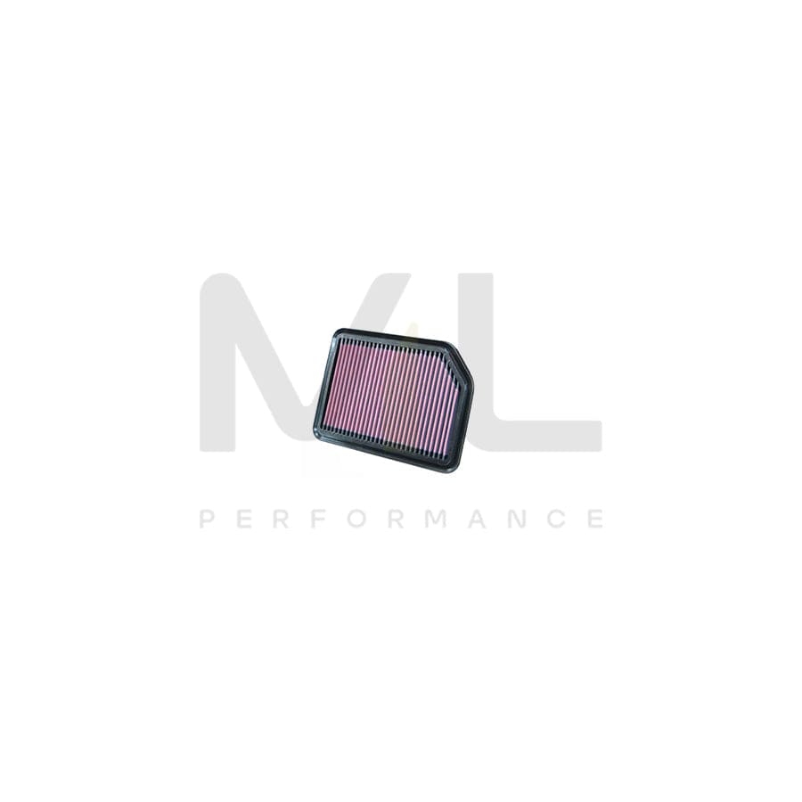 K&N 33-2361 Replacement Air Filter