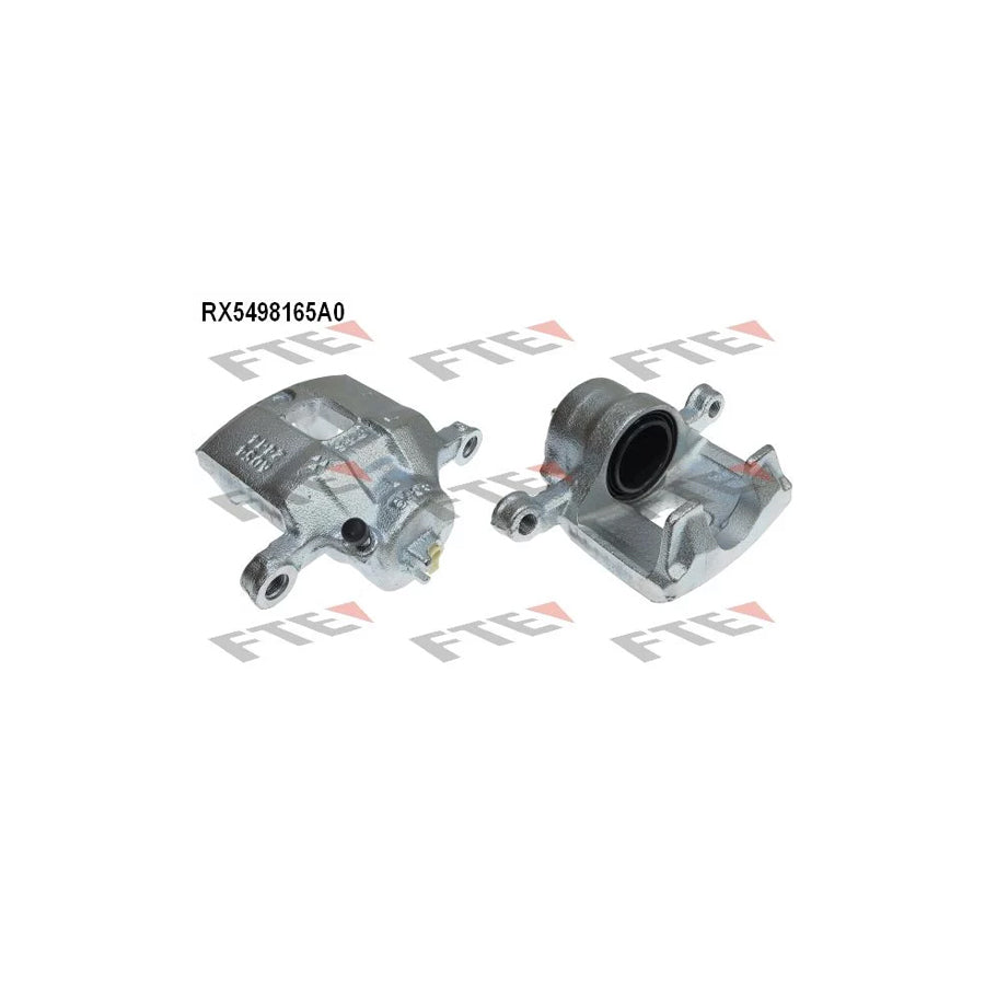 FTE Rx5498165A0 Brake Caliper