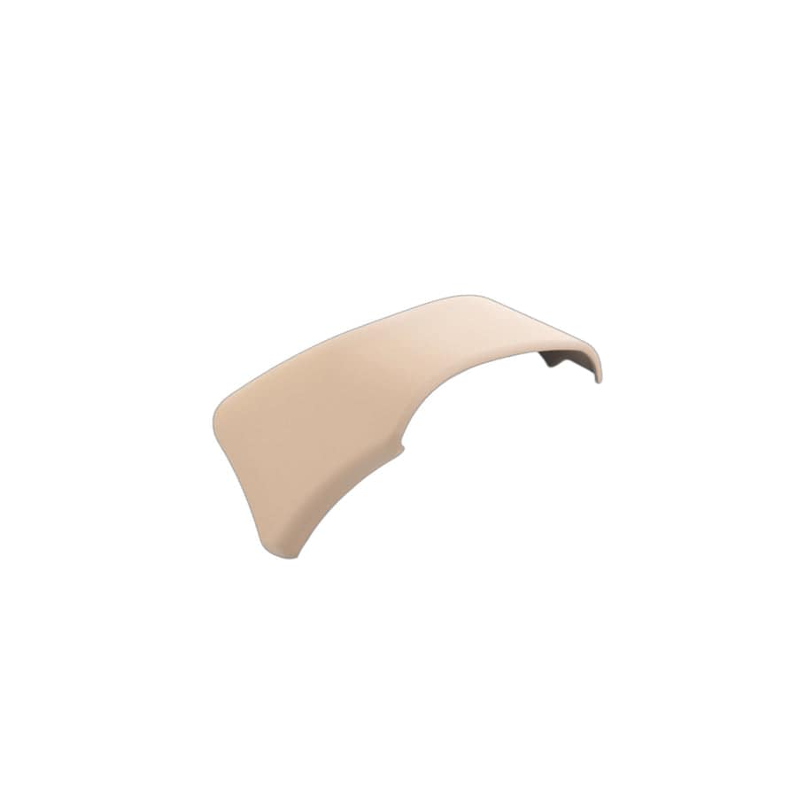 Genuine BMW 51478401704 E36 Right Cover F Trunk Roller Cover HELLBEIGE 2 (Inc. Z3)
