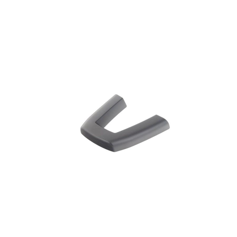 Genuine BMW 51438040737 E85 Covering Left SCHWARZ (Inc. Z4 M3.2)