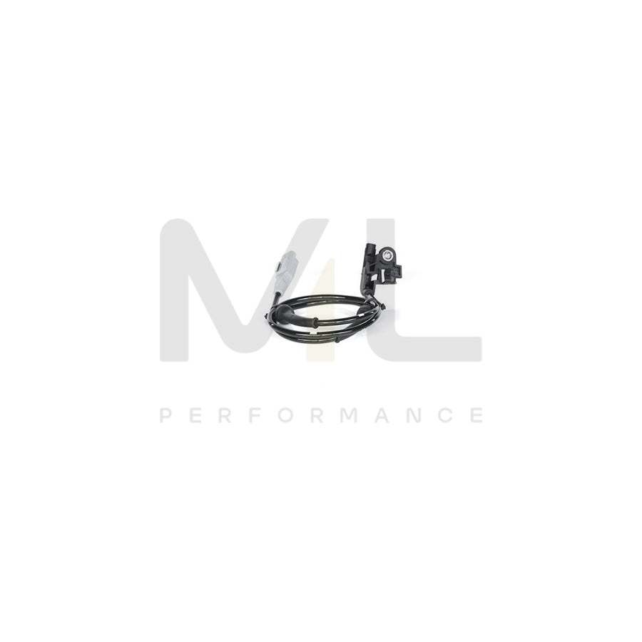 BOSCH Rear Wheel Speed Sensor 0265008017 | ML Car Parts UK | ML Performance