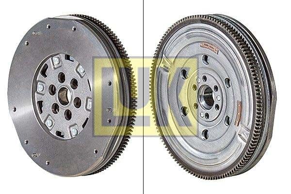 LuK 415 0409 10 Dual Mass Flywheel