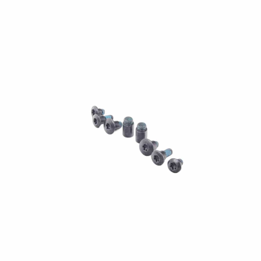 Genuine BMW 54347186140 E85 Fastening Set (Inc. Z4)