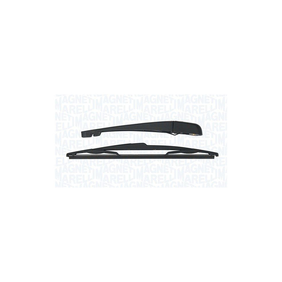 Magneti Marelli 000723180046 Wiper Blade For Nissan Tiida