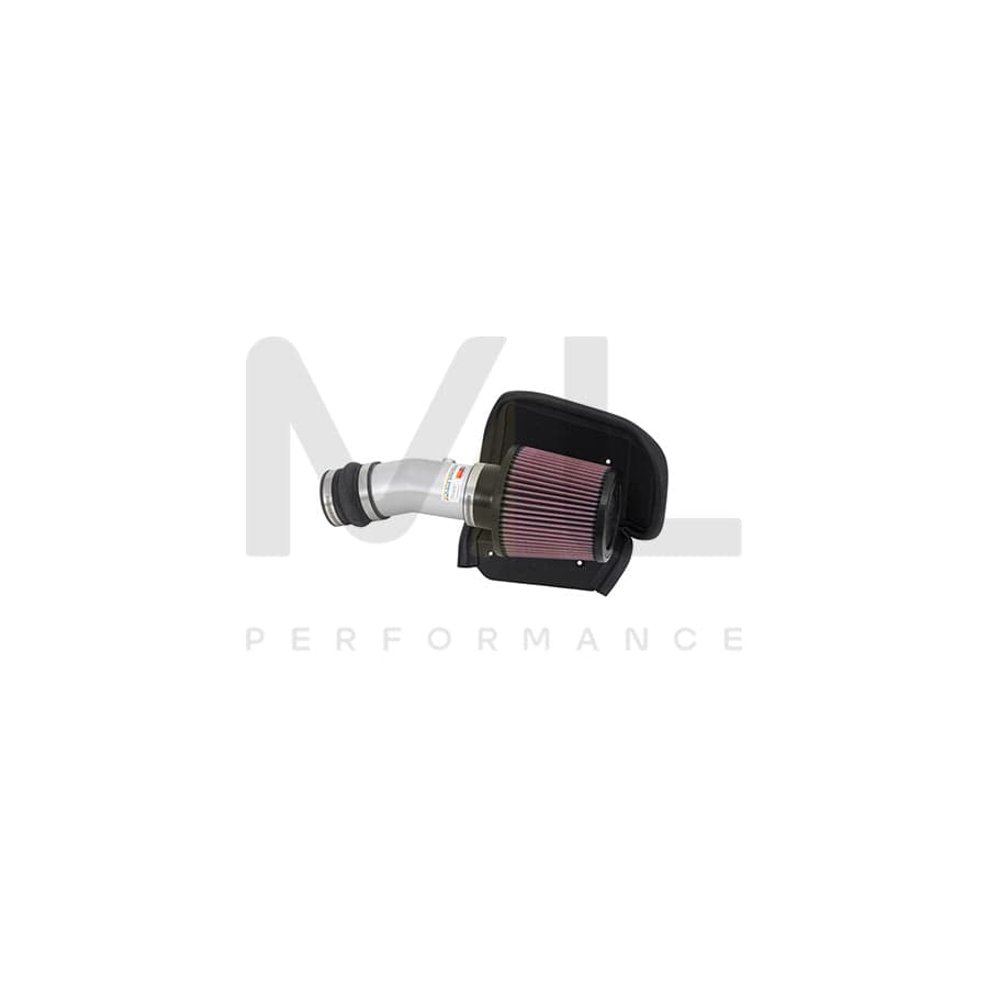 K&N 69-2547TS Performance Air Intake System