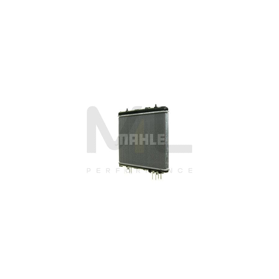 MAHLE ORIGINAL CR 1144 000P Engine radiator Brazed cooling fins | ML Performance Car Parts