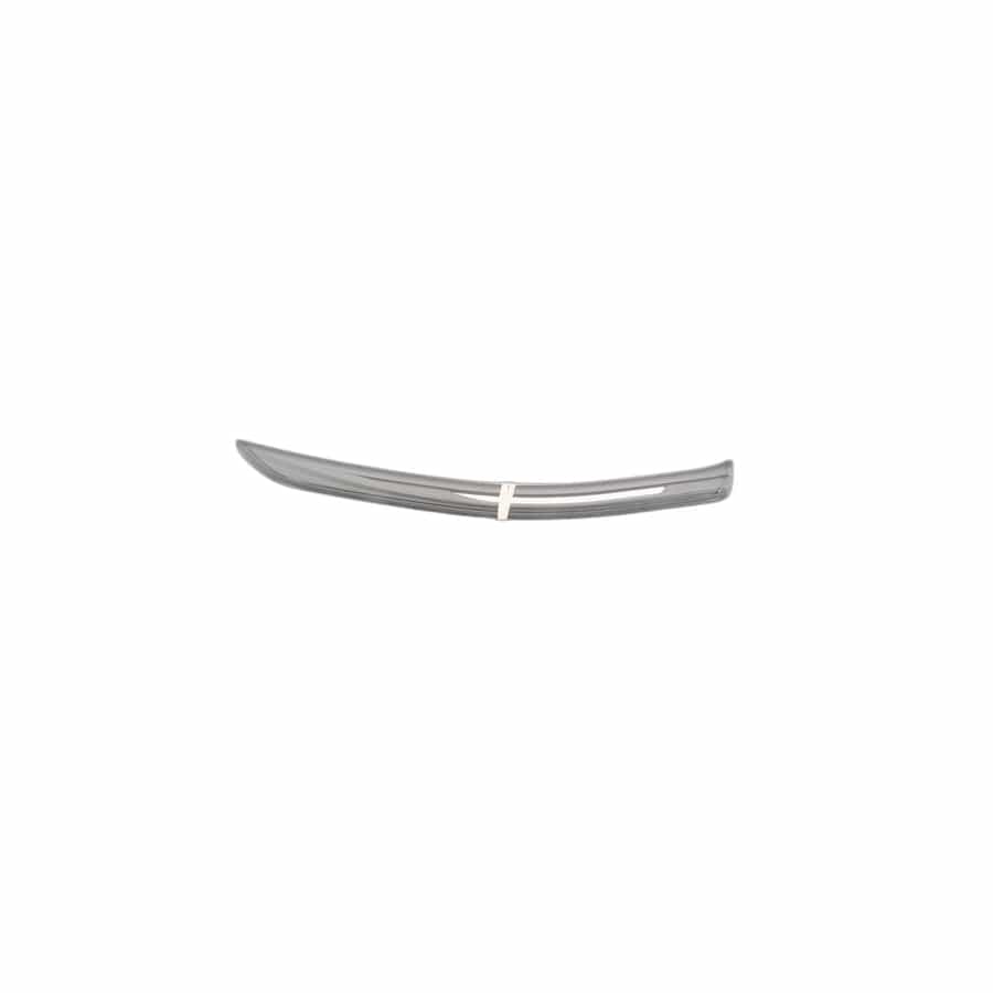 Genuine BMW 51477203610 F11 F10 Cover, Door Sill, Lighted, Rear Right (Inc. 550iX, 520d & M550dX)