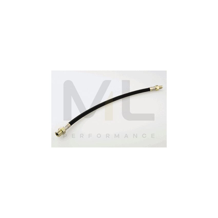 TEXTAR 40038400 Brake Hose for OPEL Kapit???n P 2.6 320mm