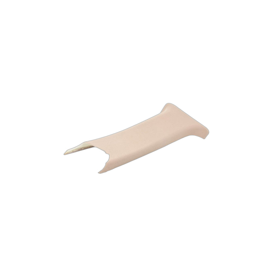 Genuine BMW 51438269929 E46 Covering Column Rear Left HELLBEIGE (Inc. 325i, 323i & 325xi)